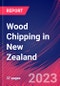 Wood Chipping in New Zealand - Industry Market Research Report - Product Image