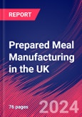 Prepared Meal Manufacturing in the UK - Industry Market Research Report- Product Image