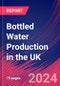 Bottled Water Production in the UK - Market Research Report (2014-2029) - Product Thumbnail Image