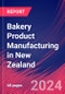 Bakery Product Manufacturing in New Zealand - Industry Market Research Report - Product Thumbnail Image