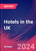 Hotels in the UK - Market Research Report (2014-2029)- Product Image