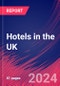 Hotels in the UK - Market Research Report (2014-2029) - Product Image