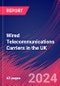 Wired Telecommunications Carriers in the UK - Industry Market Research Report - Product Thumbnail Image