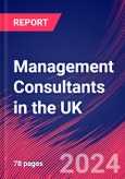 Management Consultants in the UK - Industry Market Research Report- Product Image