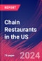 Chain Restaurants in the US - Market Research Report (2014-2029) - Product Thumbnail Image