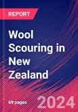 Wool Scouring in New Zealand - Industry Market Research Report- Product Image