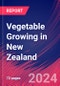 Vegetable Growing in New Zealand - Industry Market Research Report - Product Thumbnail Image