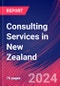 Consulting Services in New Zealand - Industry Market Research Report - Product Thumbnail Image