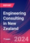 Engineering Consulting in New Zealand - Industry Market Research Report - Product Thumbnail Image