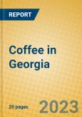 Coffee in Georgia- Product Image