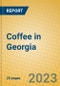 Coffee in Georgia - Product Thumbnail Image