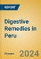 Digestive Remedies in Peru - Product Thumbnail Image