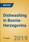 Dishwashing in Bosnia-Herzegovina - Product Thumbnail Image