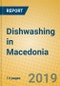 Dishwashing in Macedonia - Product Thumbnail Image