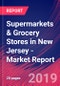 Supermarkets & Grocery Stores in New Jersey - Industry Market Research Report - Product Thumbnail Image