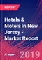 Hotels & Motels in New Jersey - Industry Market Research Report - Product Thumbnail Image