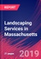 Landscaping Services in Massachusetts - Industry Market Research Report - Product Thumbnail Image