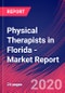 Physical Therapists in Florida - Industry Market Research Report - Product Thumbnail Image