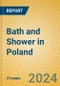 Bath and Shower in Poland - Product Thumbnail Image