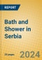 Bath and Shower in Serbia - Product Thumbnail Image