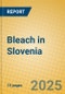 Bleach in Slovenia - Product Thumbnail Image