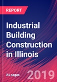 Industrial Building Construction in Illinois - Industry Market Research Report- Product Image