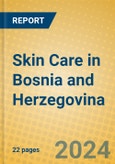 Skin Care in Bosnia and Herzegovina- Product Image