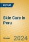 Skin Care in Peru - Product Thumbnail Image