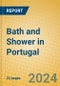 Bath and Shower in Portugal - Product Thumbnail Image