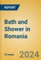 Bath and Shower in Romania - Product Thumbnail Image