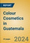 Colour Cosmetics in Guatemala - Product Image