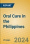 Oral Care in the Philippines - Product Thumbnail Image