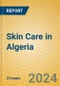 Skin Care in Algeria - Product Thumbnail Image