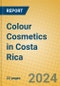 Colour Cosmetics in Costa Rica - Product Thumbnail Image