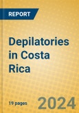 Depilatories in Costa Rica- Product Image