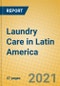 Laundry Care in Latin America - Product Thumbnail Image