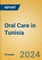 Oral Care in Tunisia - Product Thumbnail Image