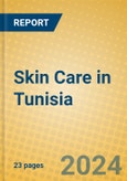 Skin Care in Tunisia- Product Image