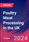 Poultry Meat Processing in the UK - Industry Market Research Report - Product Thumbnail Image