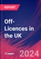 Off-Licences in the UK - Industry Market Research Report - Product Thumbnail Image