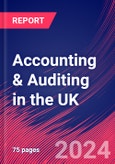 Accounting & Auditing in the UK - Market Research Report (2014-2029)- Product Image