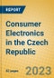 Consumer Electronics in the Czech Republic - Product Thumbnail Image