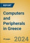 Computers and Peripherals in Greece - Product Image