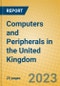 Computers and Peripherals in the United Kingdom - Product Thumbnail Image
