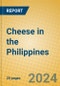 Cheese in the Philippines - Product Image