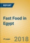 Fast Food in Egypt - Product Thumbnail Image