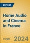 Home Audio and Cinema in France - Product Thumbnail Image