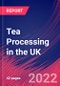 Tea Processing in the UK - Industry Market Research Report - Product Thumbnail Image