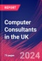 Computer Consultants in the UK - Industry Market Research Report - Product Image