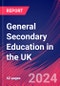 General Secondary Education in the UK - Market Research Report (2014-2029) - Product Image